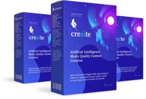creaite genuine review, demo and bonus