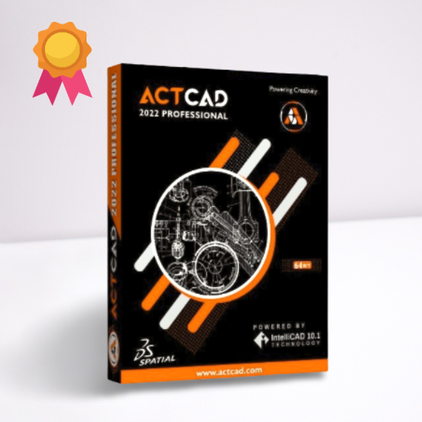 actcad cad software review