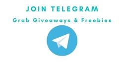 giveaways, freebies telegram group