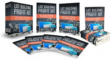 Listbuildingprofit kit