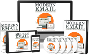 Email Marketing & Segmentation Video course