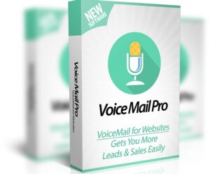 voicemailpro software